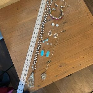 Jewelry Bundle